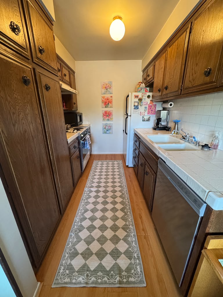 Professional cleaning service quality result 2